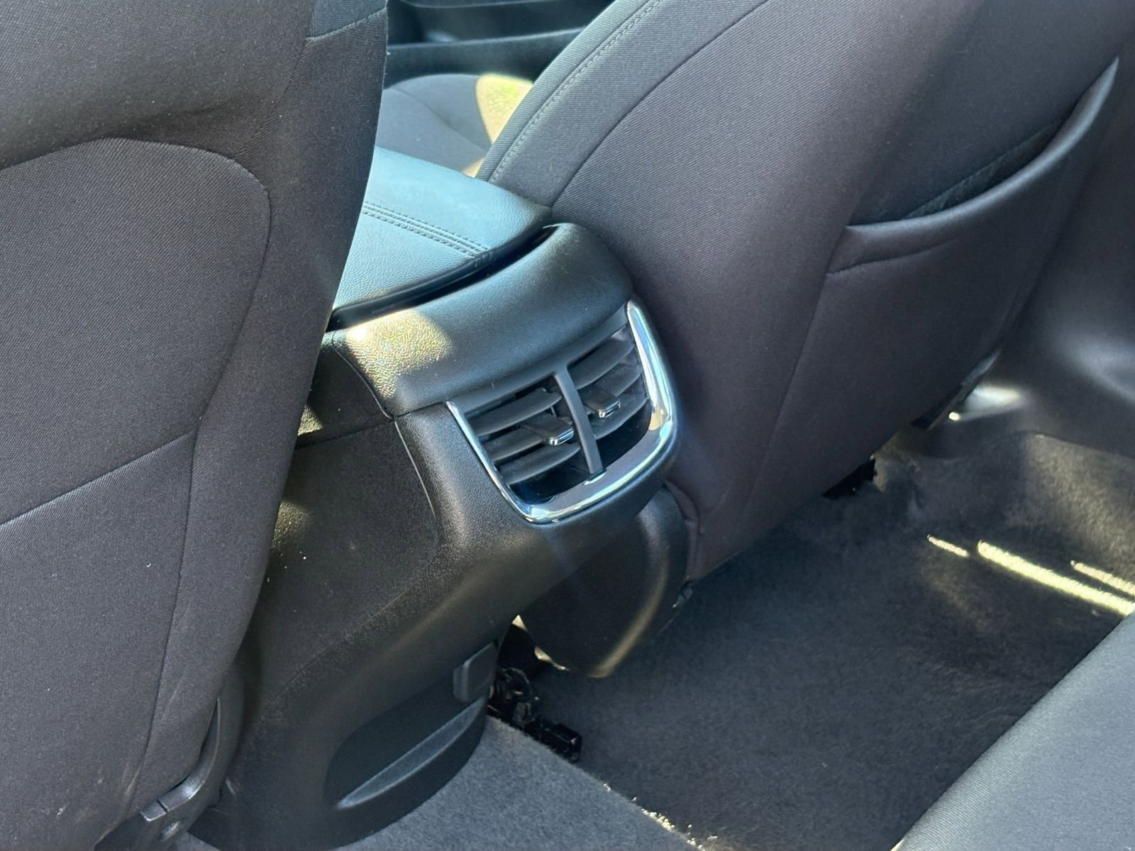 Thumbnail: 2024 Chevrolet Malibu - 24