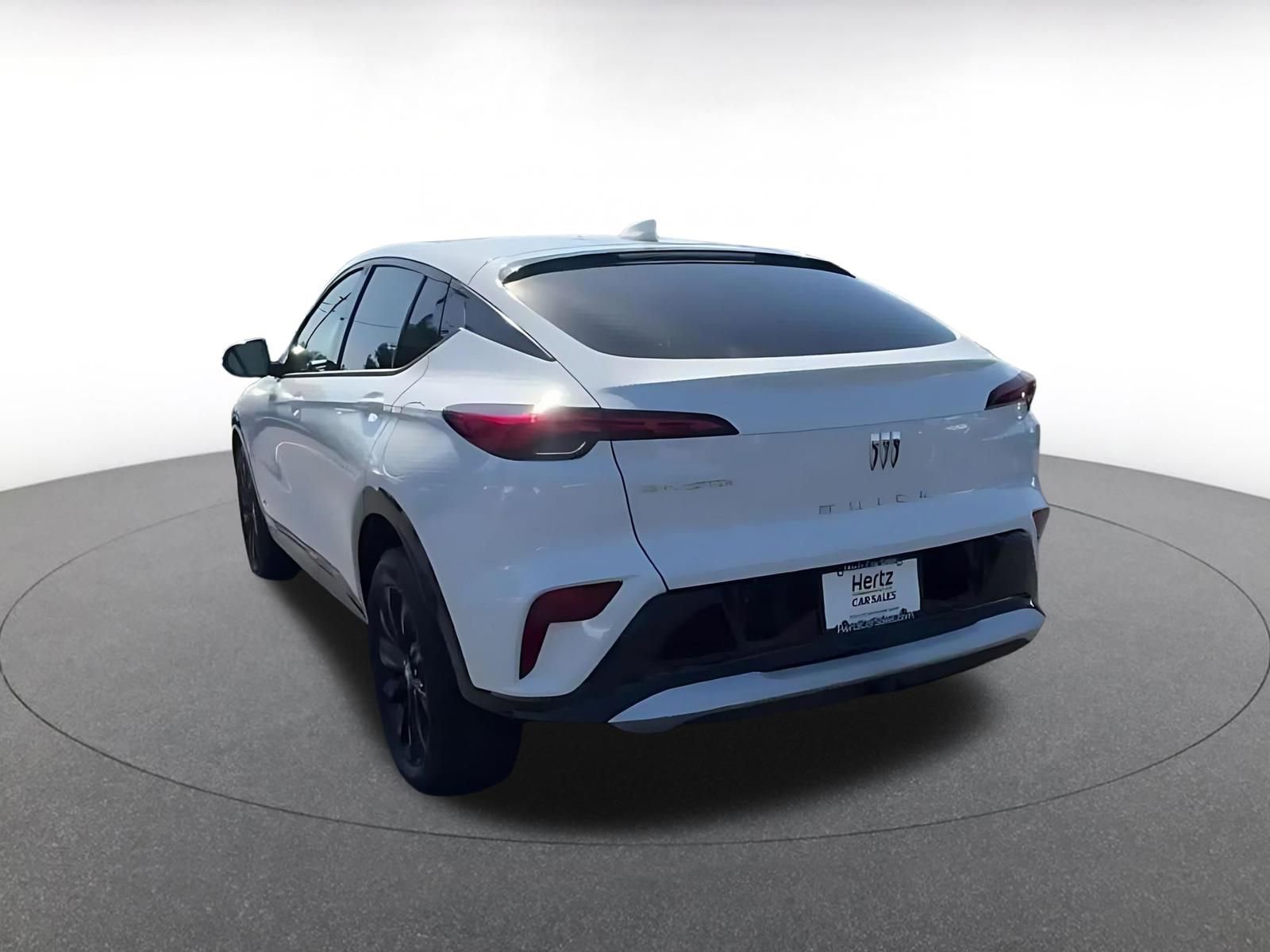 Thumbnail: 2025 Buick Envista - 11