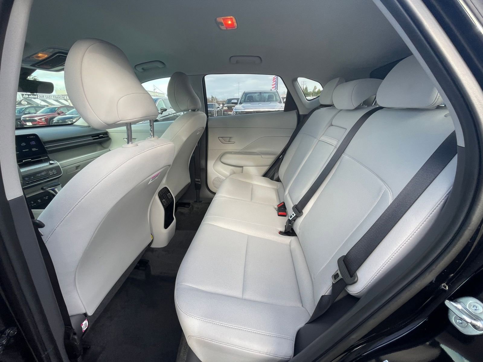 Thumbnail: 2025 Hyundai Kona - 25