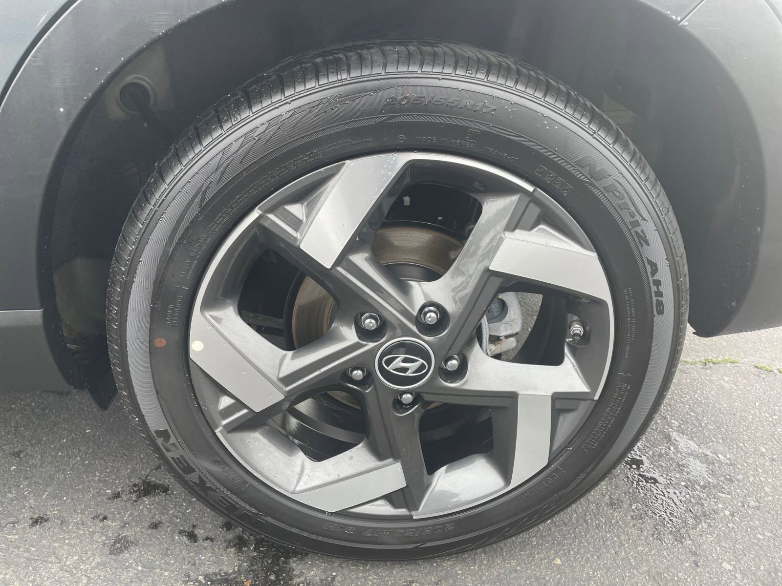 Thumbnail: 2025 Hyundai Venue - 24