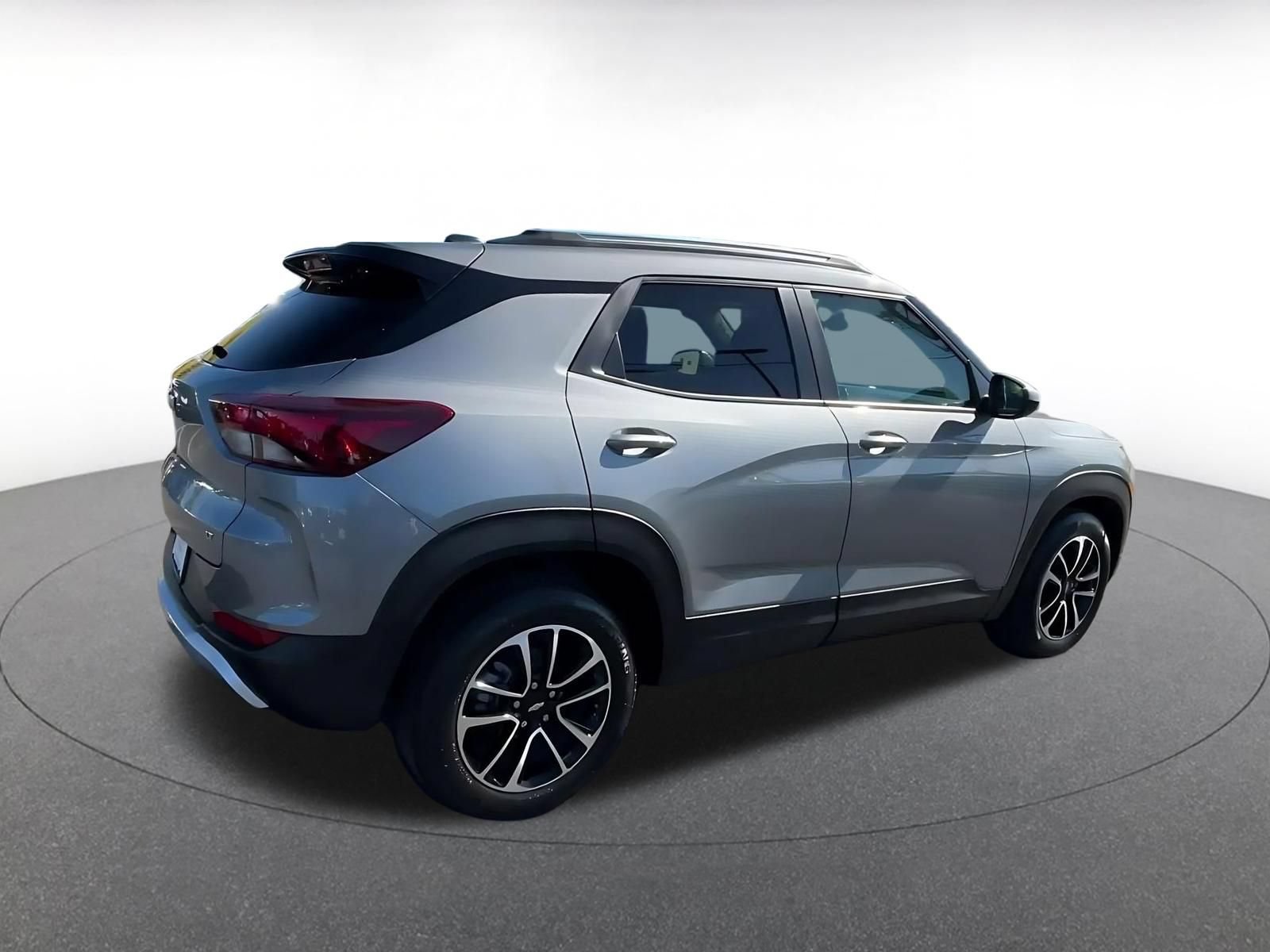 Thumbnail: 2025 Chevrolet TrailBlazer - 12