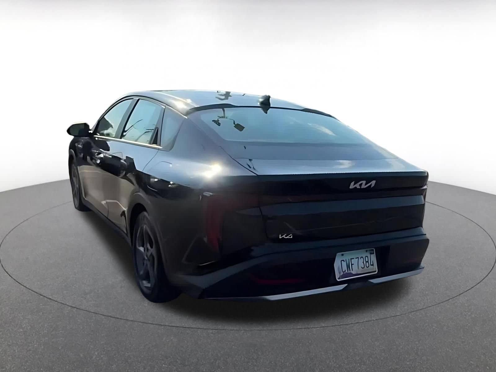 Thumbnail: 2025 Kia K4 - 4