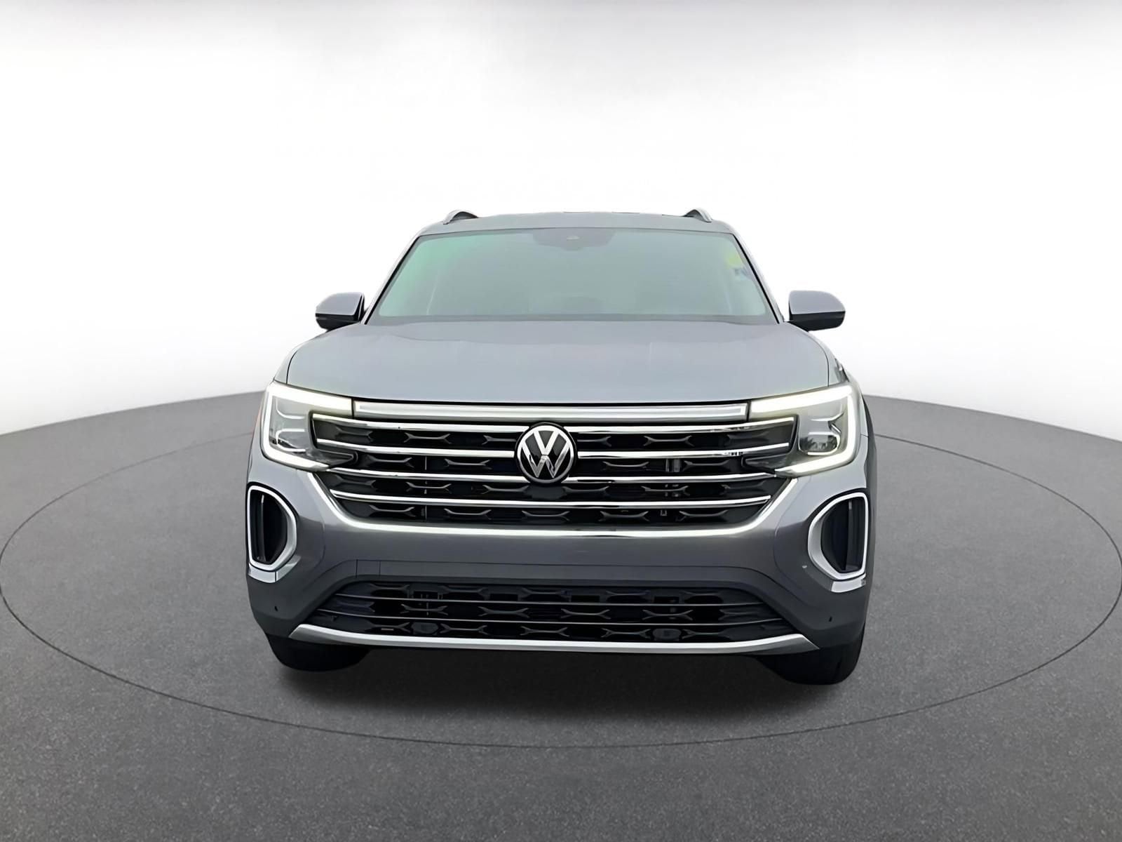 Thumbnail: 2025 Volkswagen Atlas - 4
