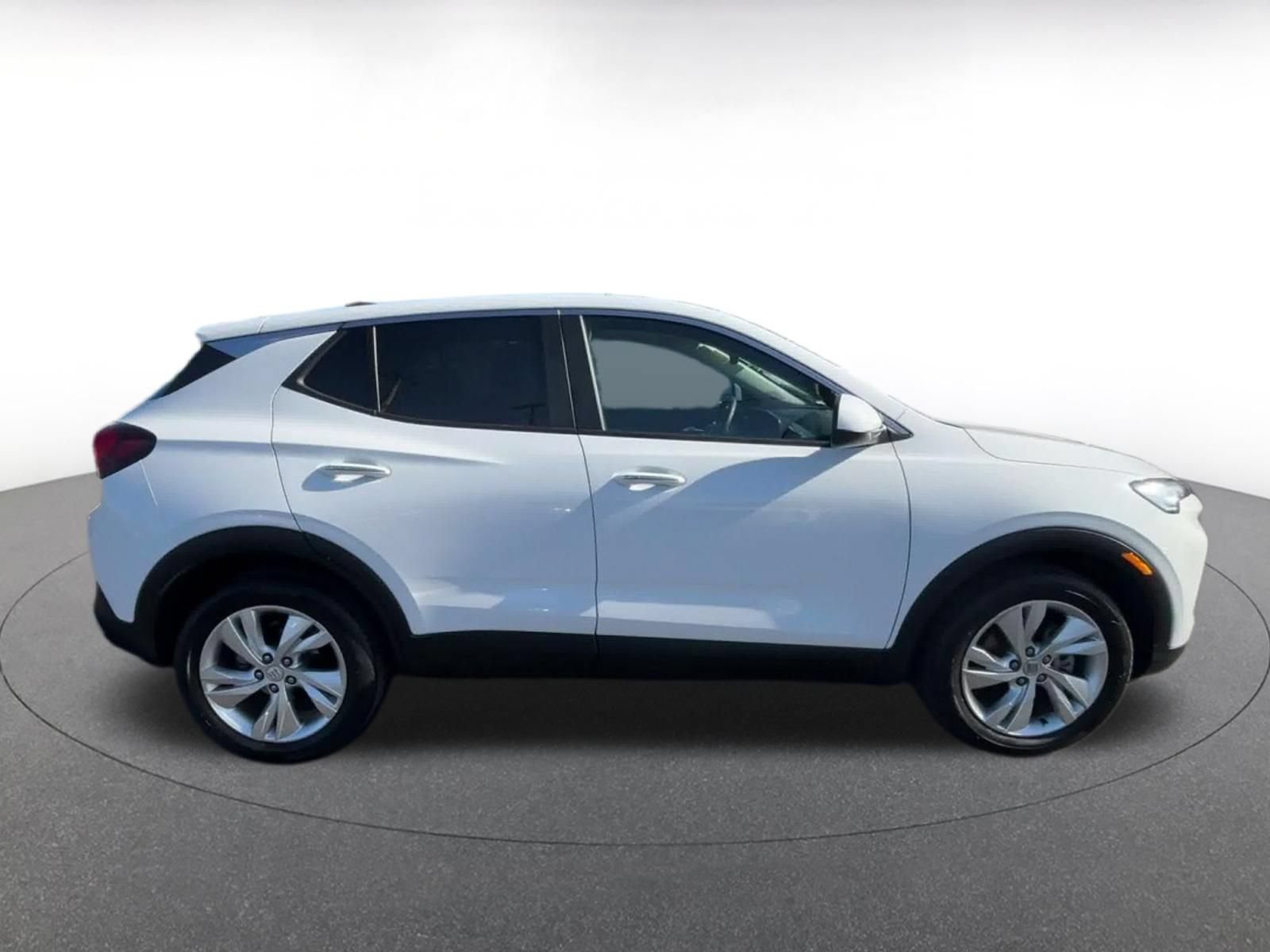 Thumbnail: 2026 Buick Encore GX - 15