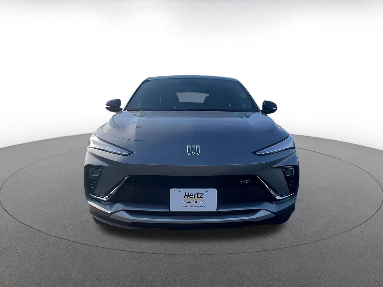 Thumbnail: 2025 Buick Envista - 4