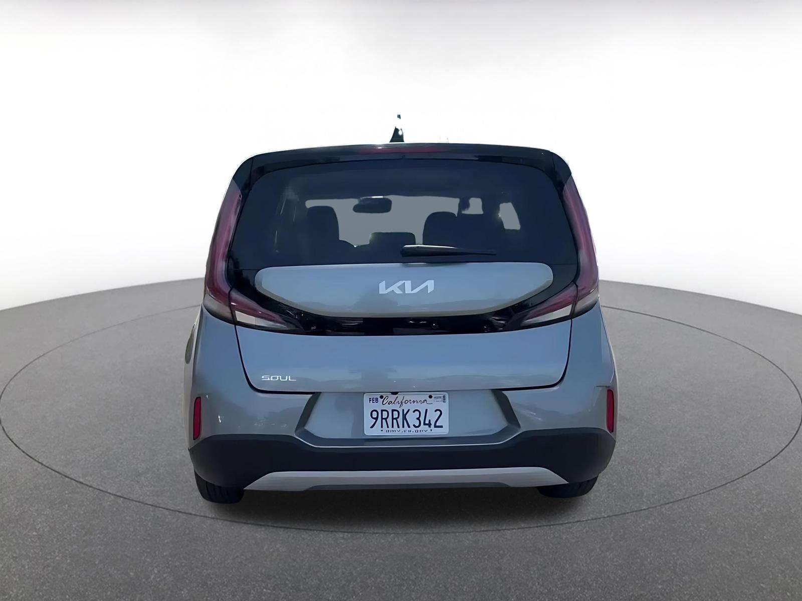 Thumbnail: 2025 Kia Soul - 12
