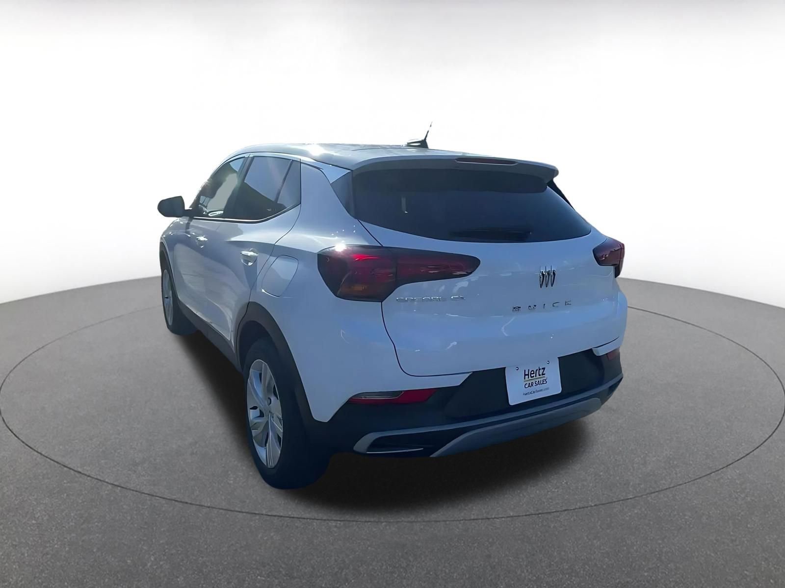 Thumbnail: 2025 Buick Encore GX - 11