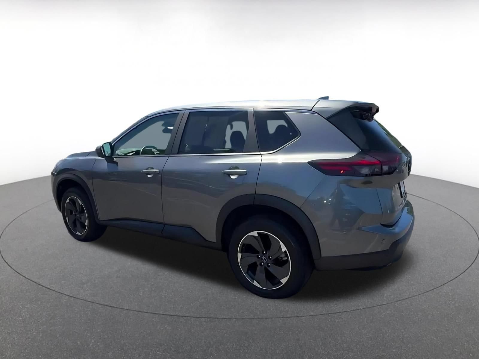 Thumbnail: 2025 Nissan Rogue - 10