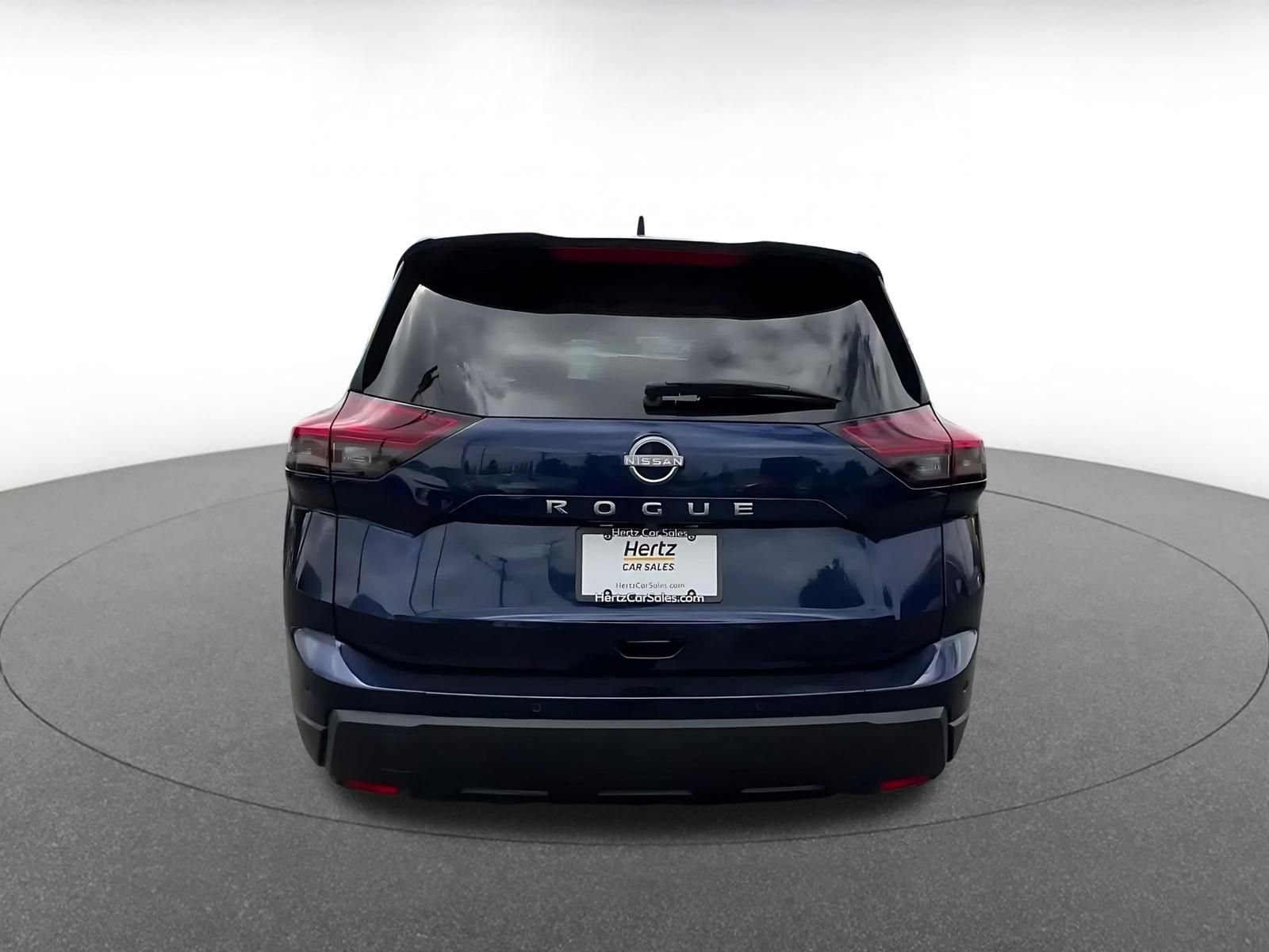 Thumbnail: 2025 Nissan Rogue - 10