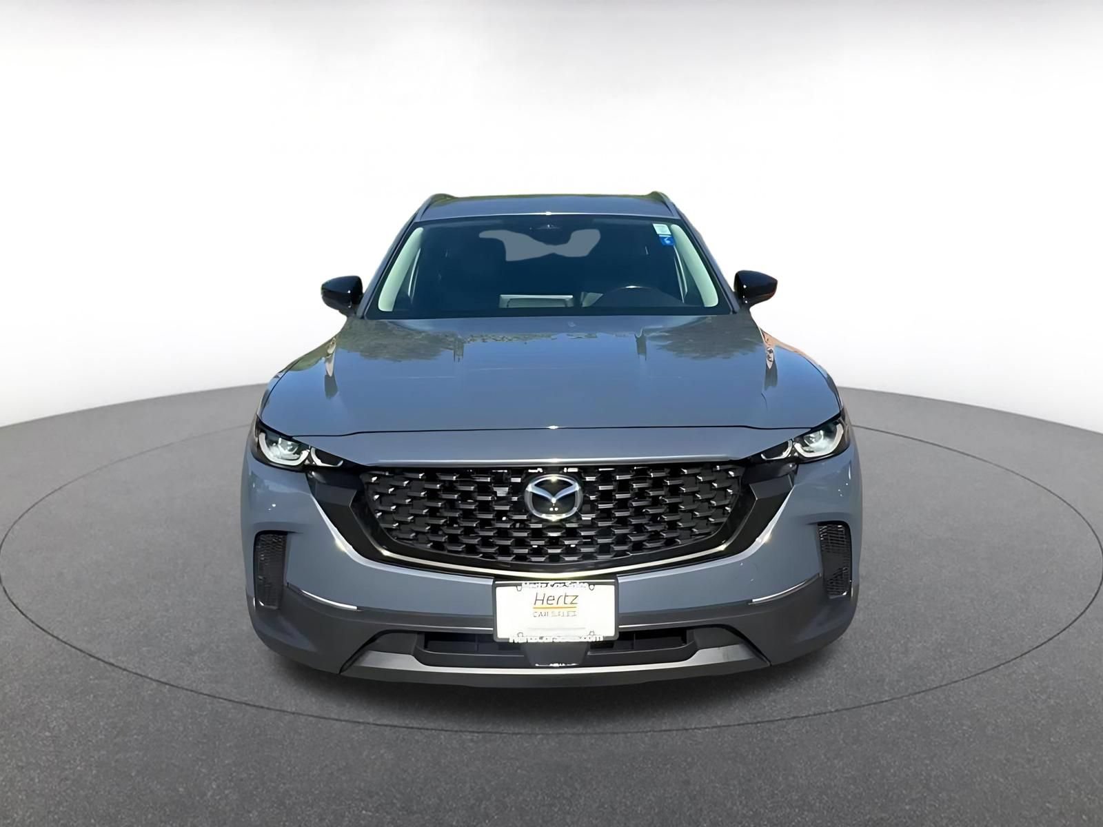 Thumbnail: 2025 Mazda CX-50 - 4
