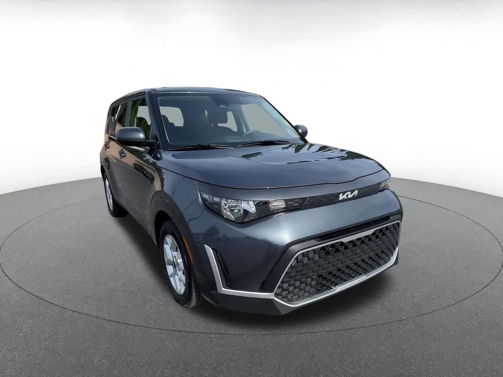 Thumbnail: 2024 Kia Soul - 3