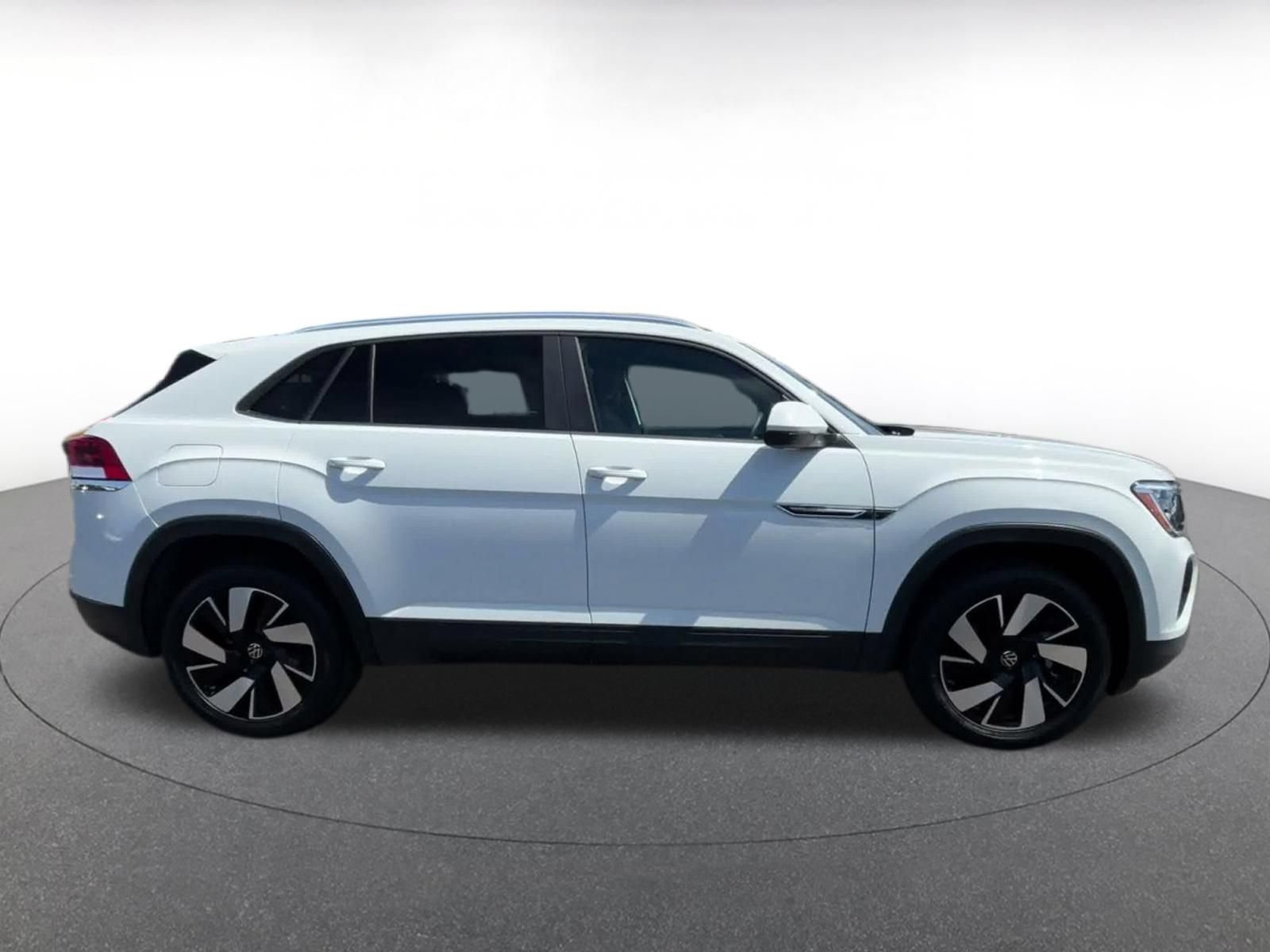 Thumbnail: 2025 Volkswagen Atlas - 15
