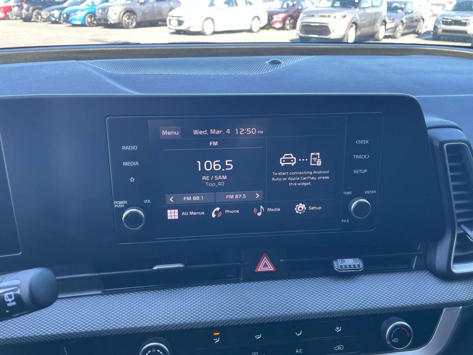 Thumbnail: 2025 Kia Sportage - 20