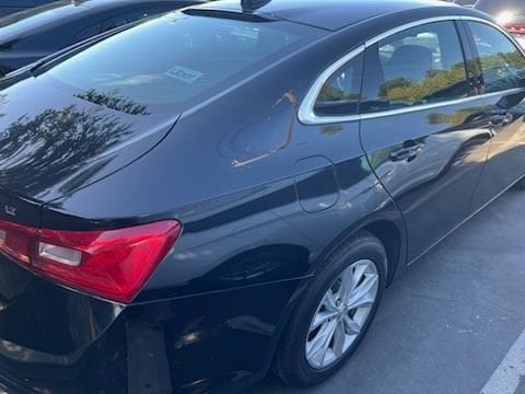 Thumbnail: 2023 Chevrolet Malibu - 4