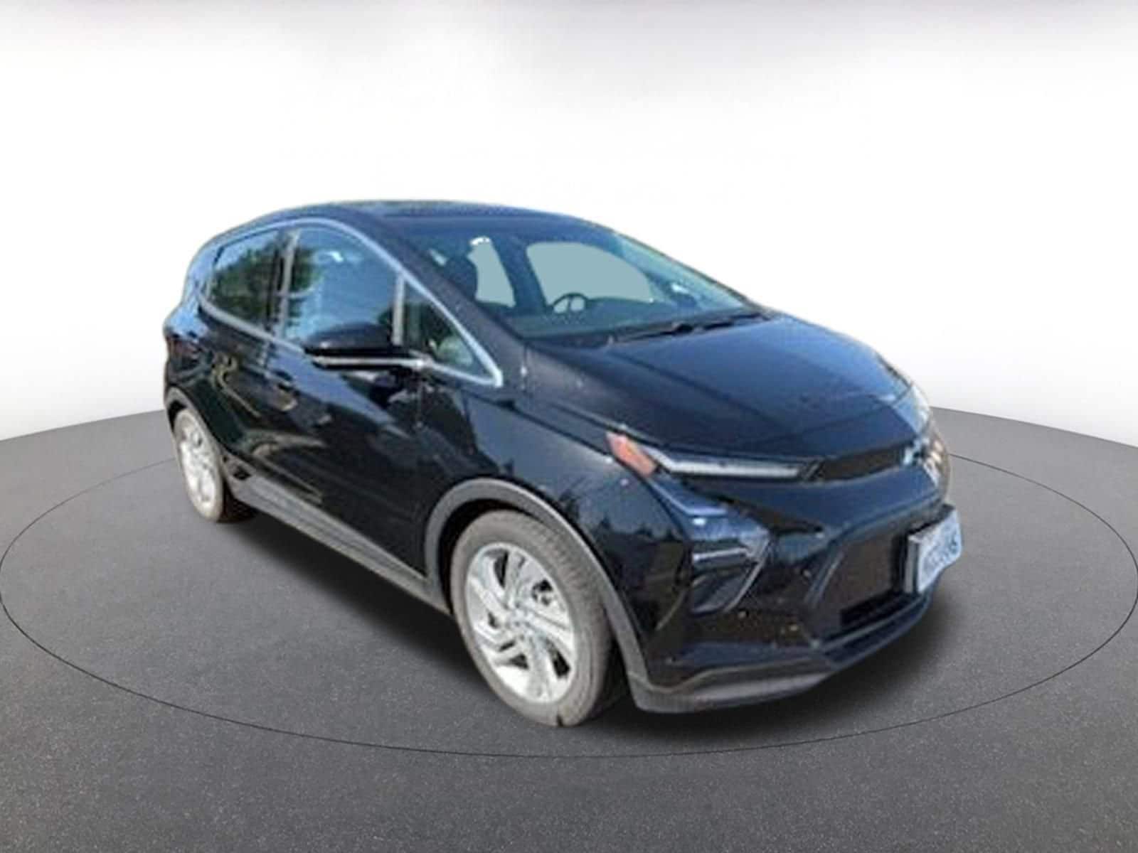 Thumbnail: 2023 Chevrolet Bolt EV - 1