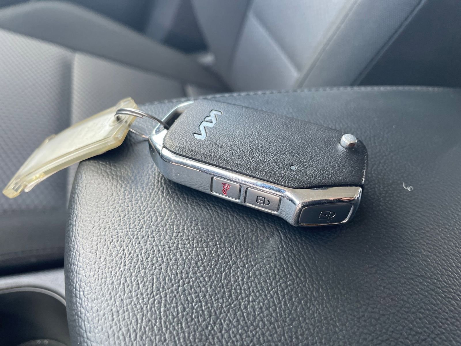 Thumbnail: 2025 Kia Soul - 21