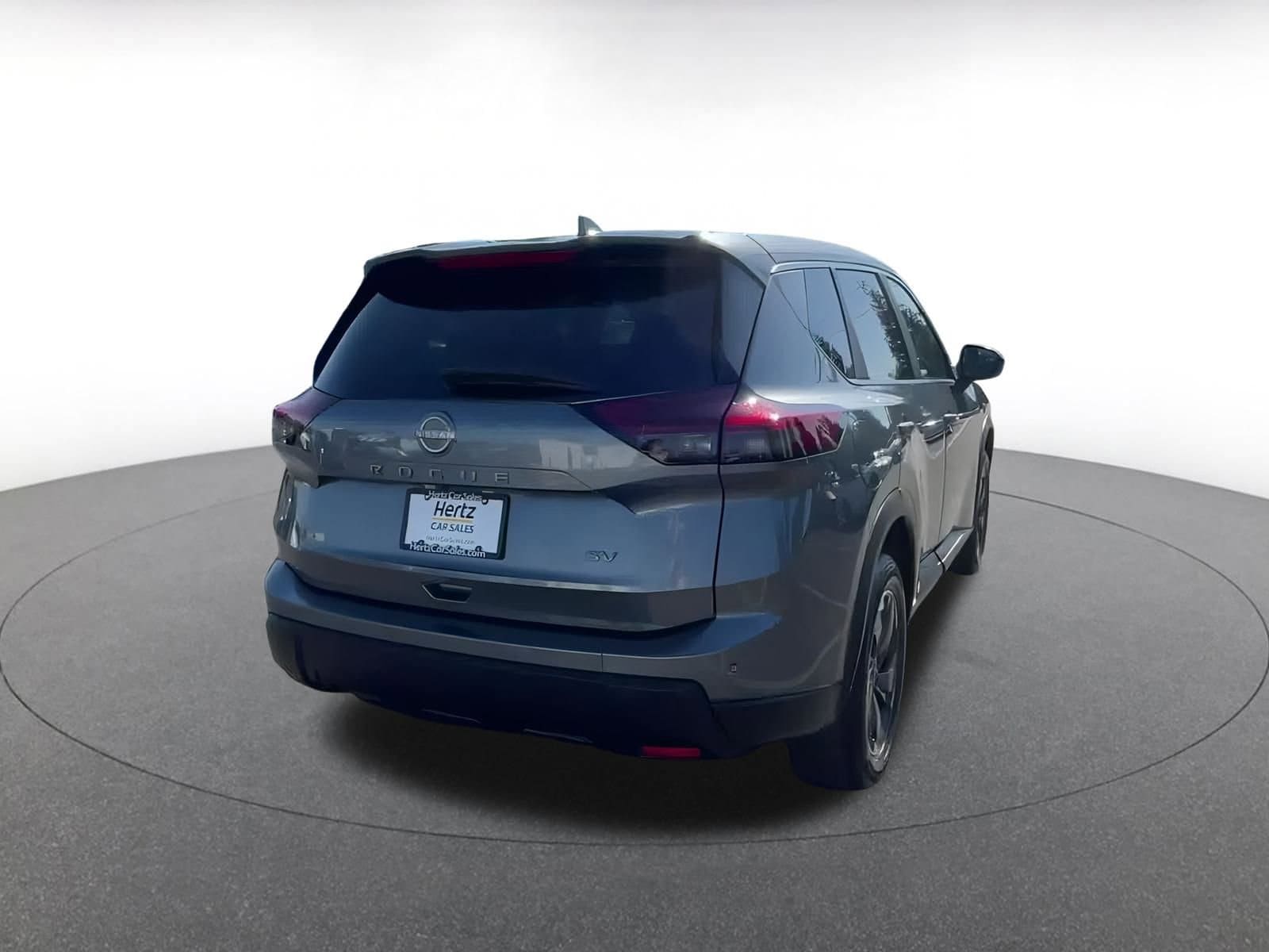 Thumbnail: 2024 Nissan Rogue - 14