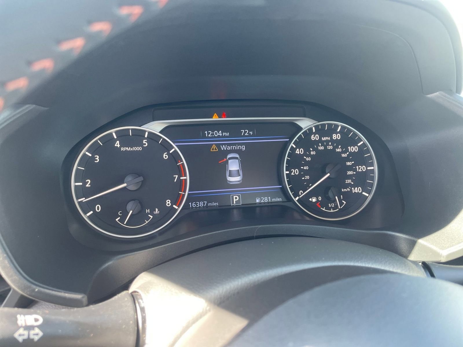 Thumbnail: 2025 Nissan Altima - 35