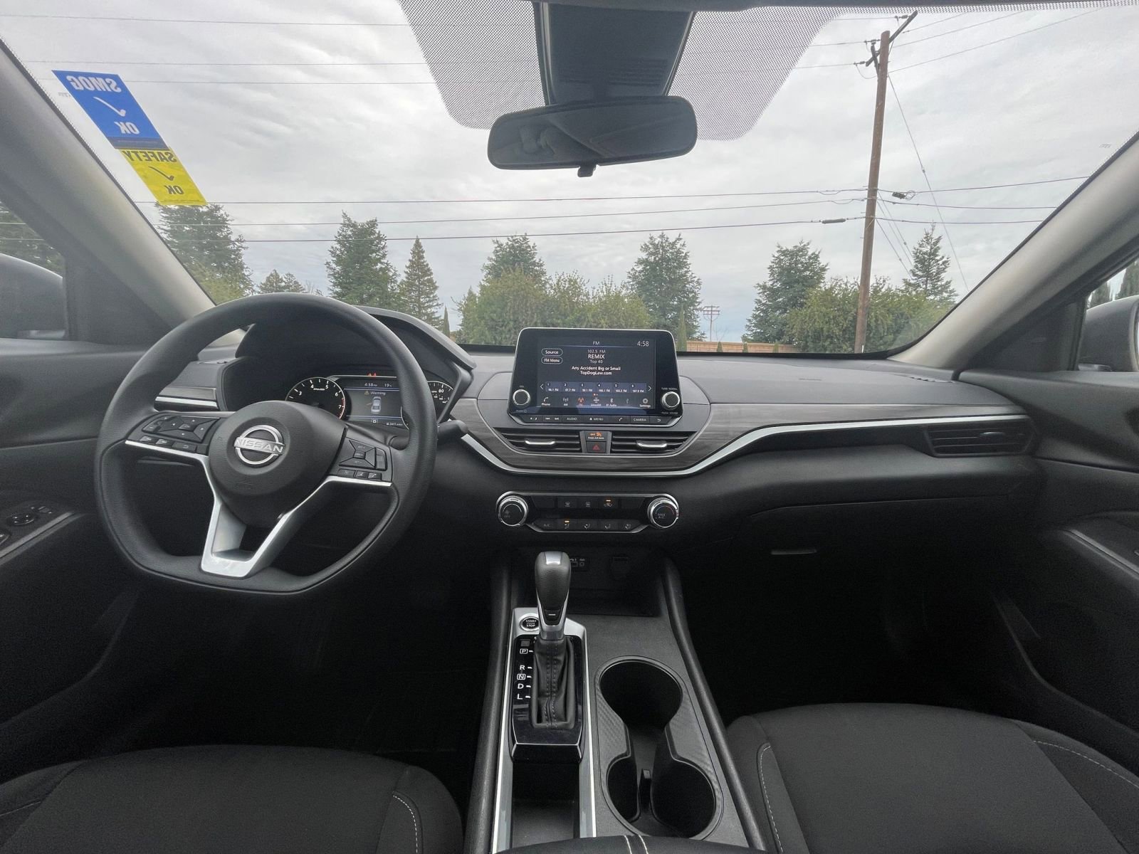 Thumbnail: 2025 Nissan Altima - 28