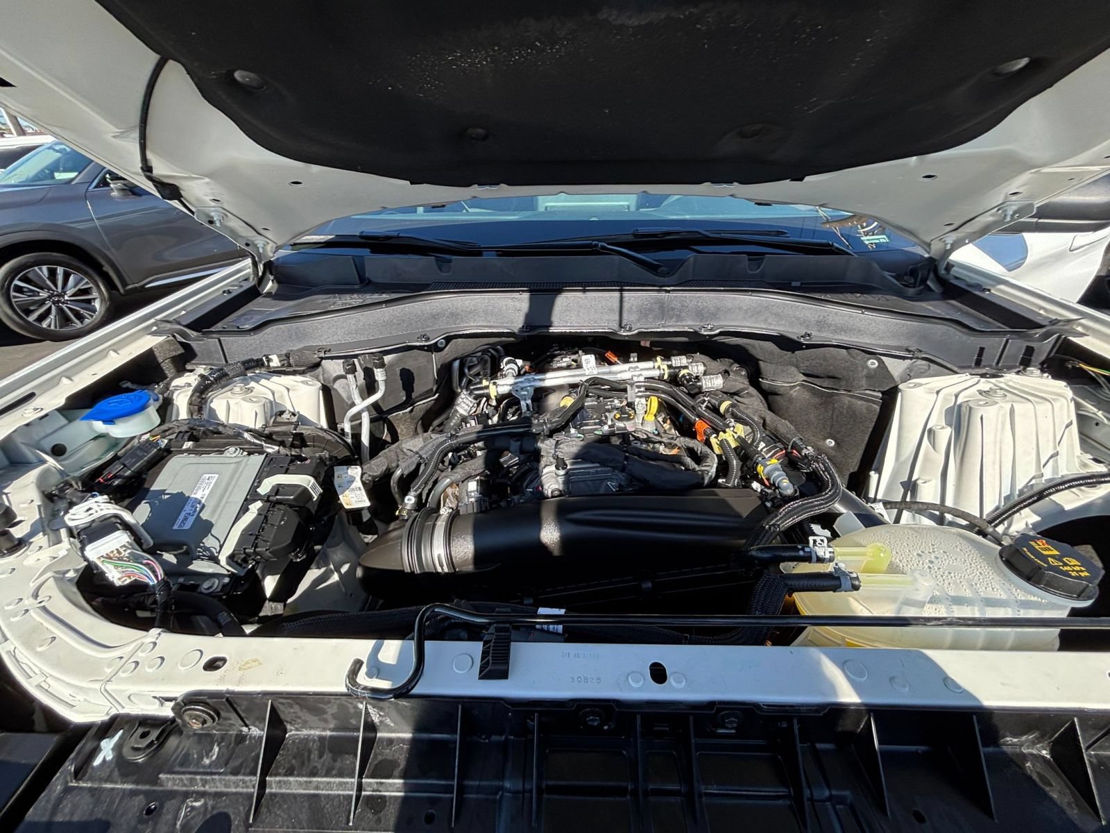Thumbnail: 2026 Ford Explorer - 29