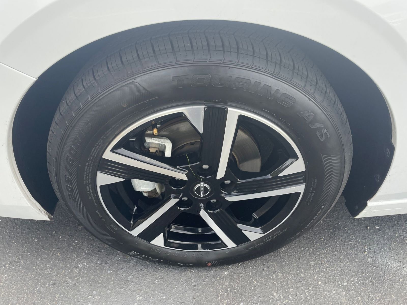 Thumbnail: 2025 Nissan Sentra - 28