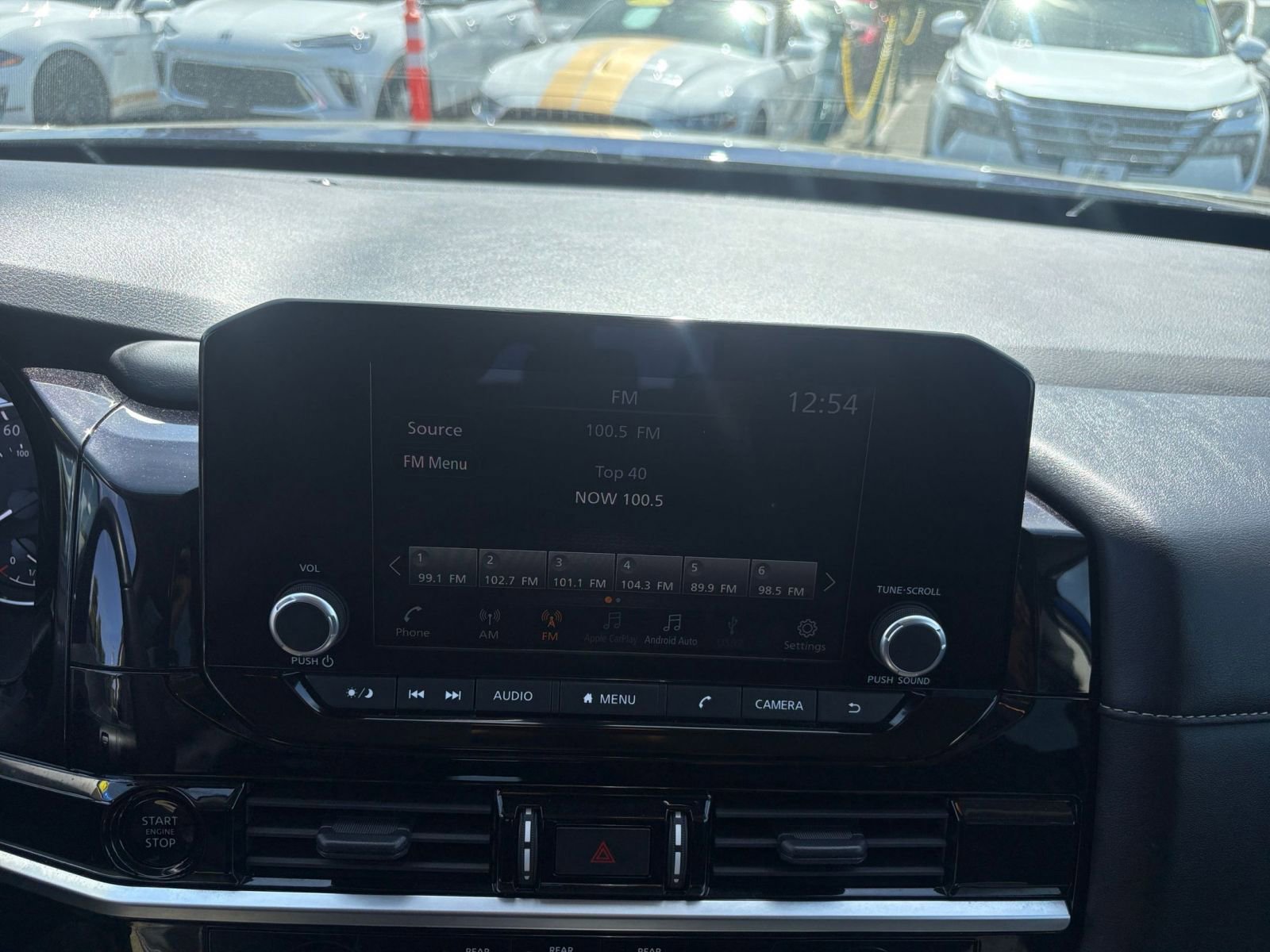 Thumbnail: 2025 Nissan Pathfinder - 20