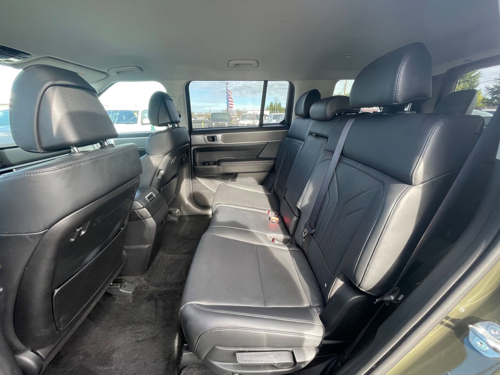 Thumbnail: 2025 Hyundai Santa Fe - 24