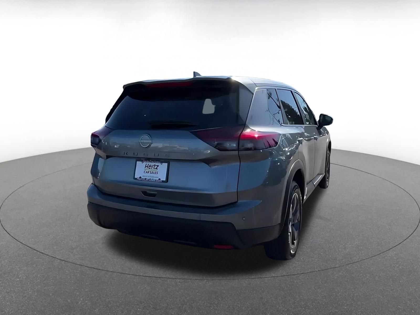Thumbnail: 2025 Nissan Rogue - 13