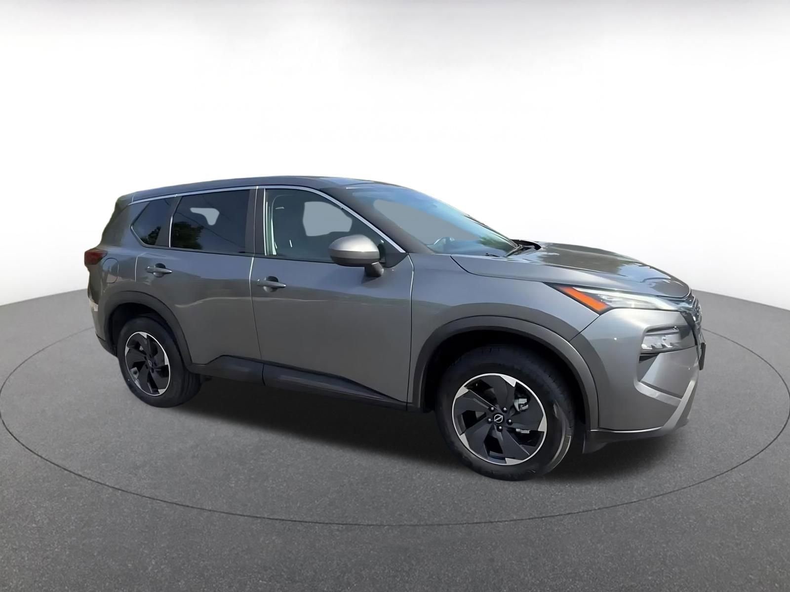 Thumbnail: 2025 Nissan Rogue - 2