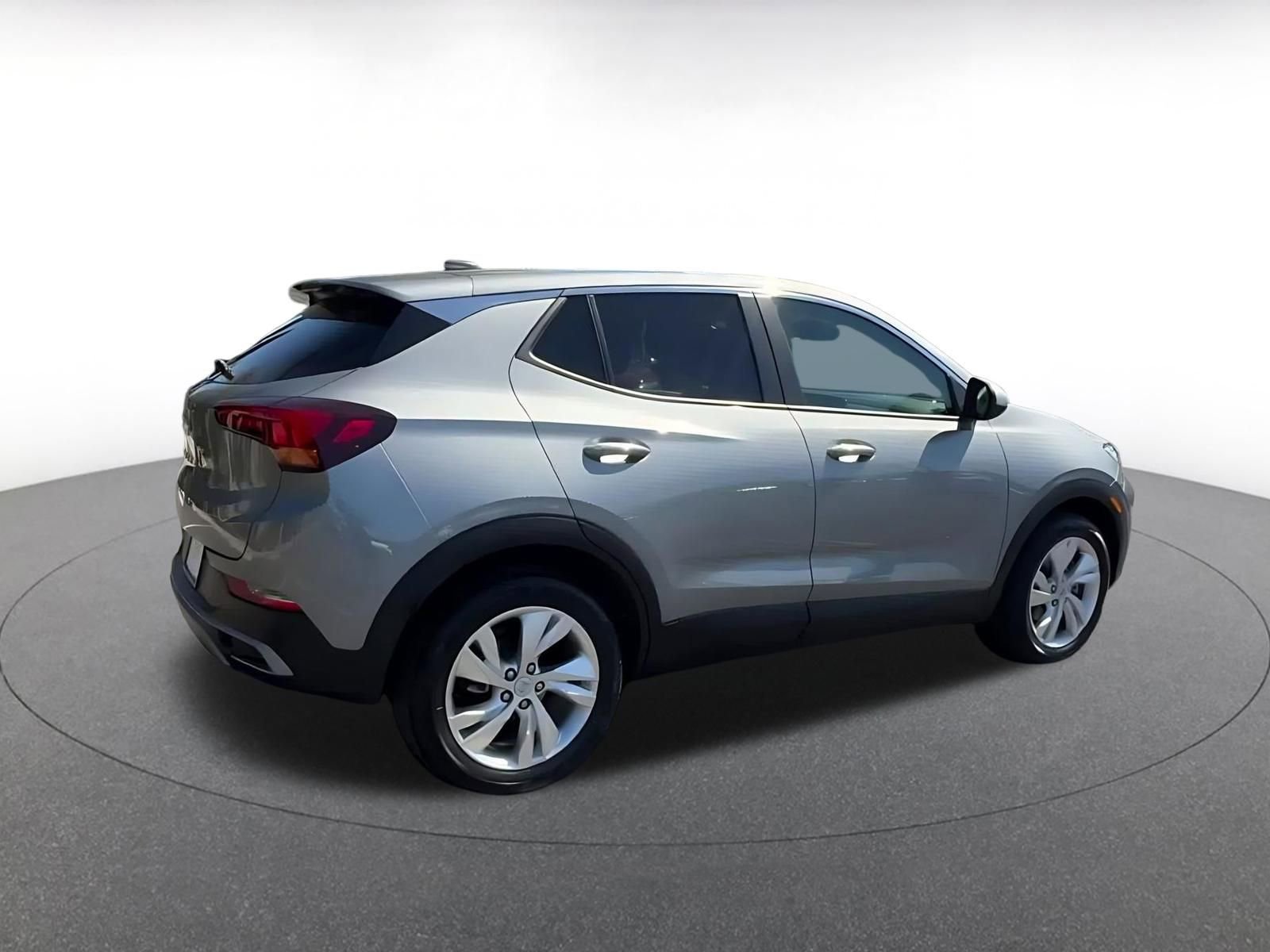 Thumbnail: 2025 Buick Encore GX - 15