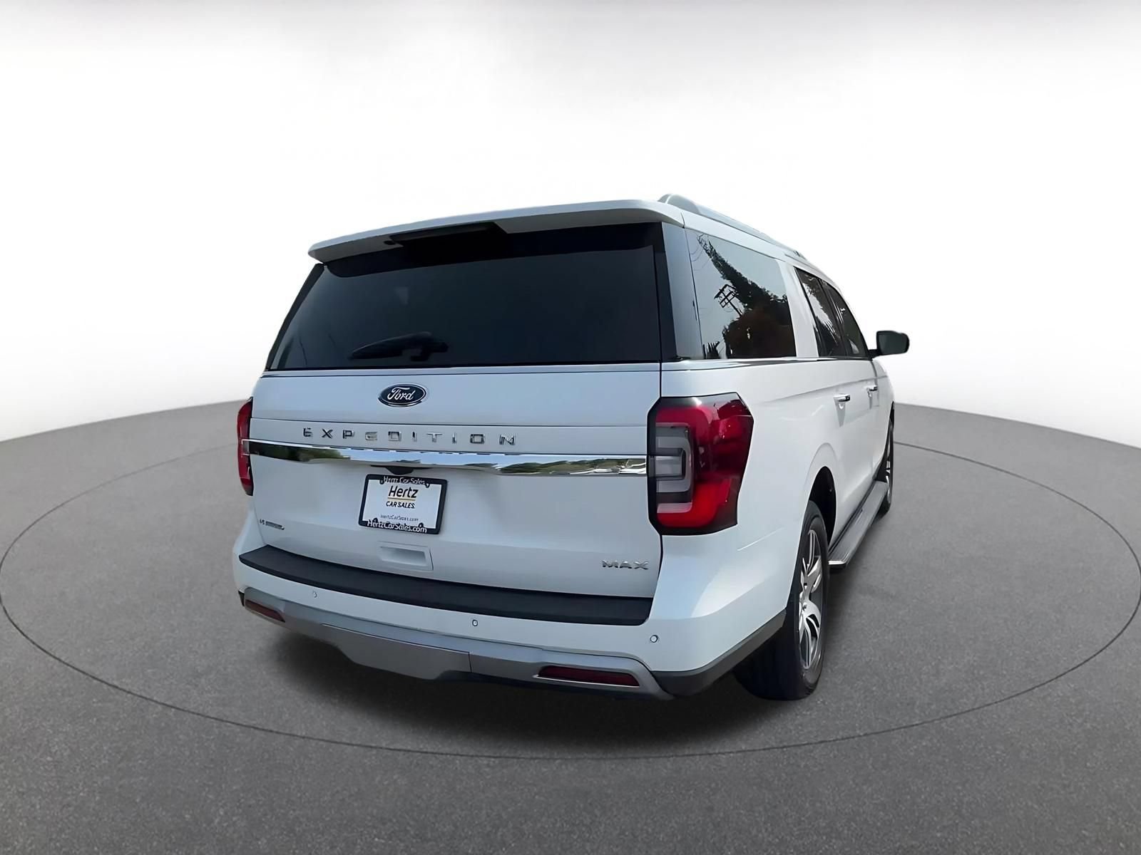 Thumbnail: 2024 Ford Expedition MAX - 13