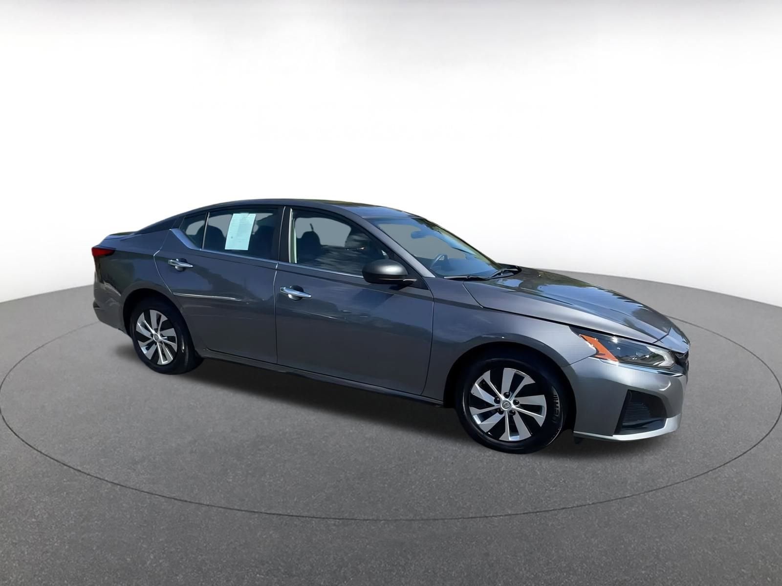 Thumbnail: 2024 Nissan Altima - 2