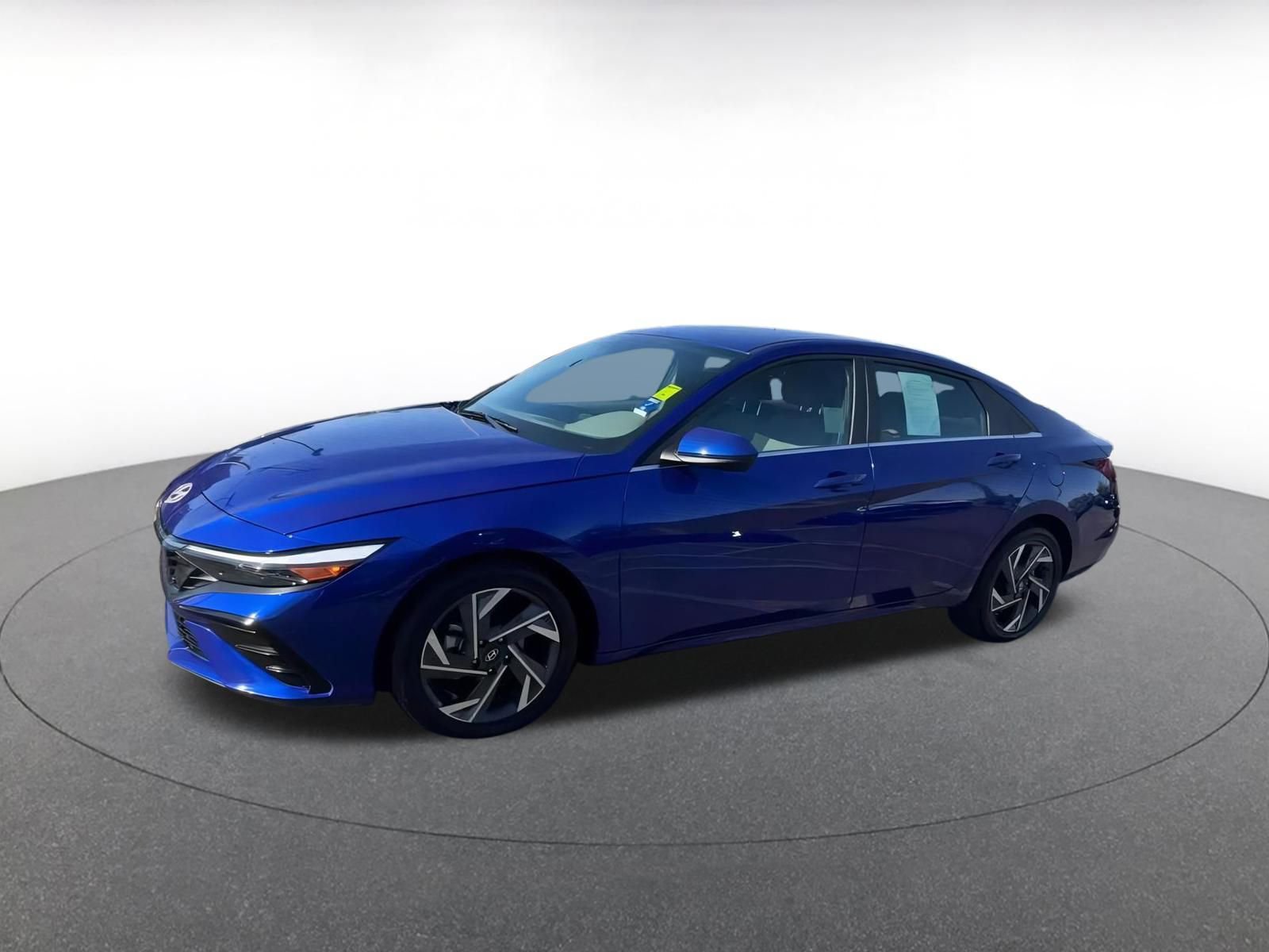 Thumbnail: 2025 Hyundai Elantra - 8