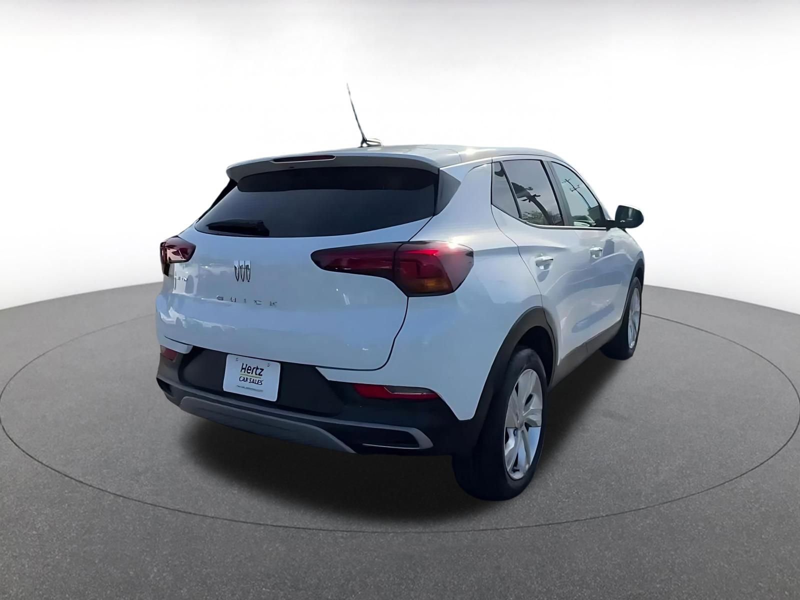 Thumbnail: 2025 Buick Encore GX - 14