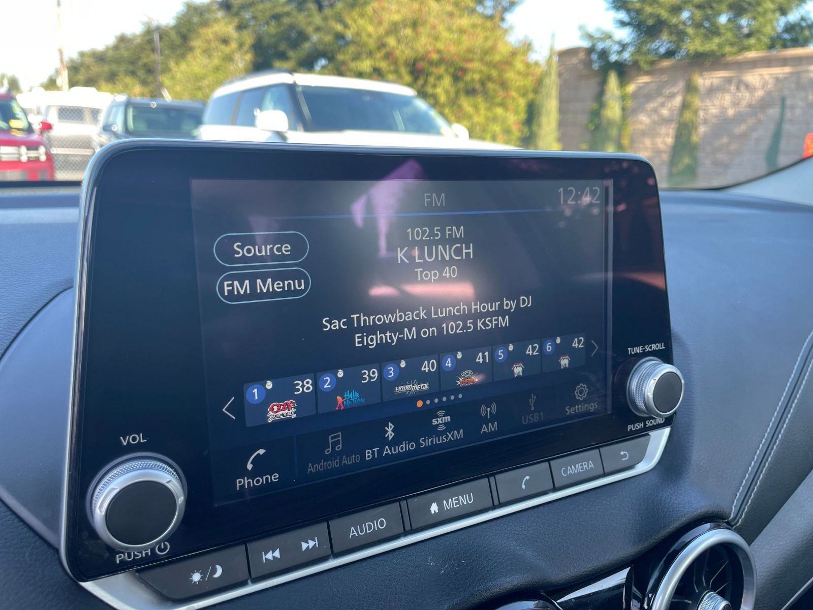 Thumbnail: 2025 Nissan Sentra - 20