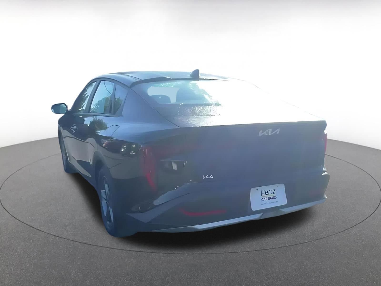 Thumbnail: 2025 Kia K4 - 11