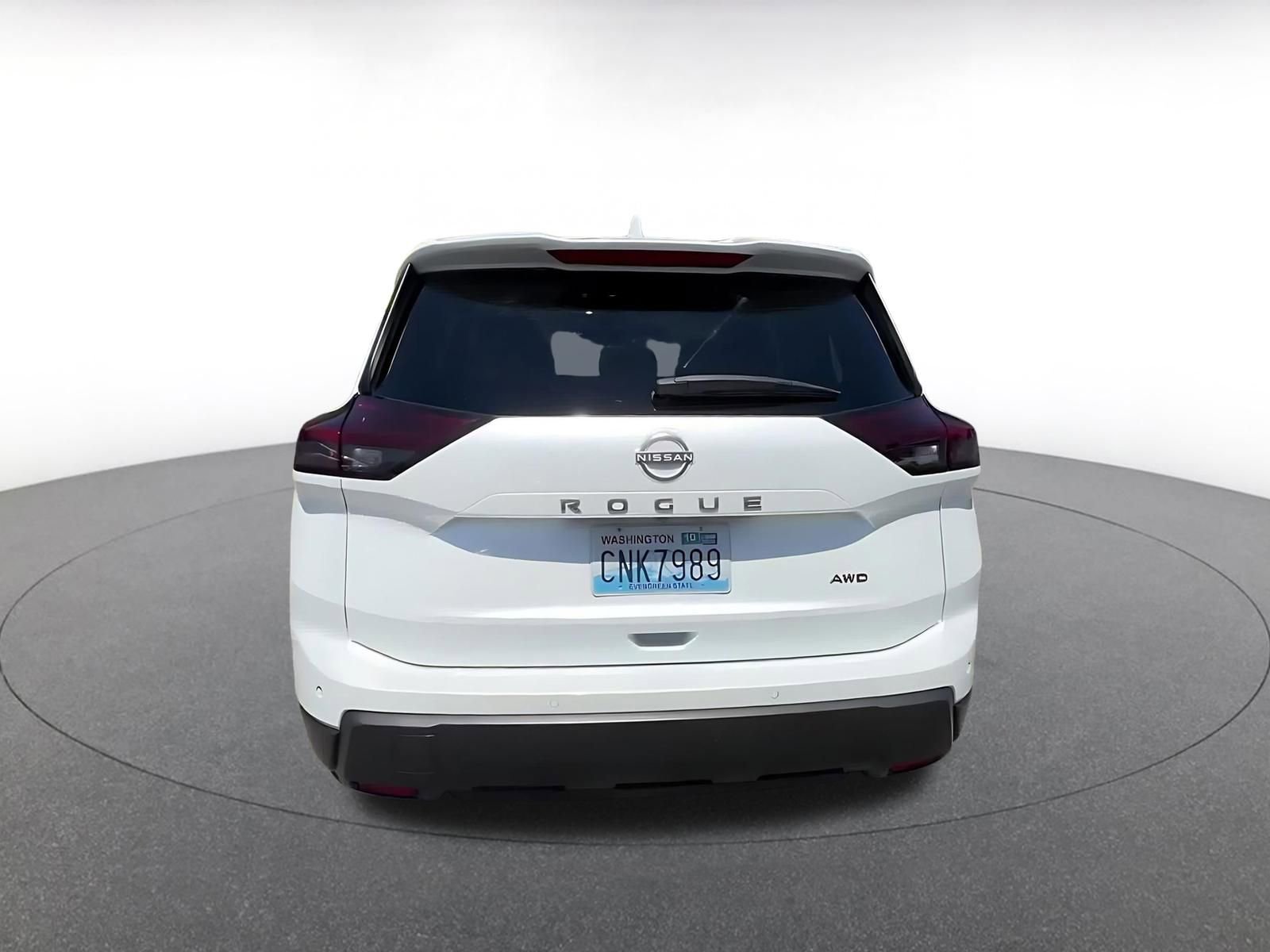 Thumbnail: 2025 Nissan Rogue - 12