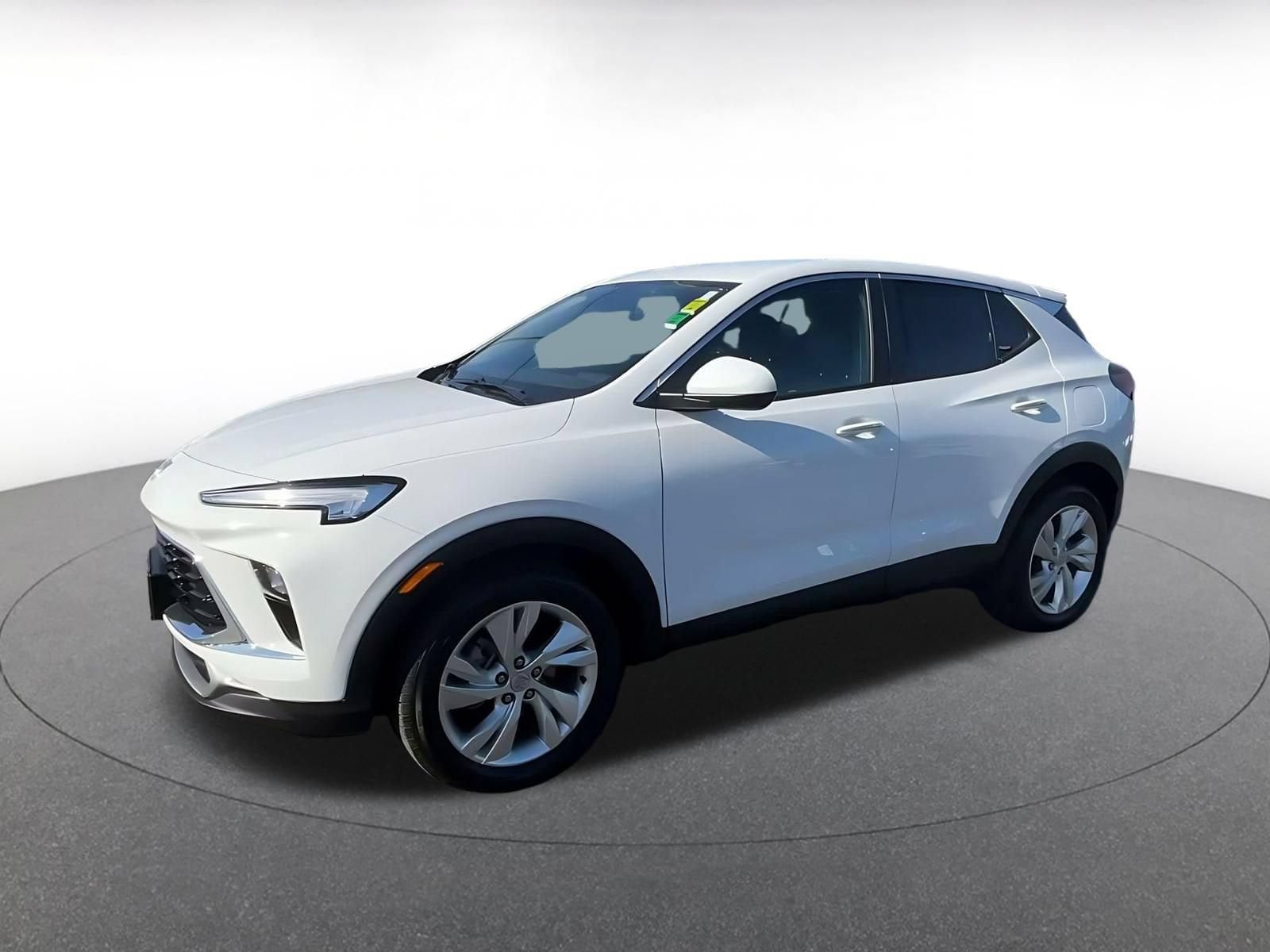 Thumbnail: 2026 Buick Encore GX - 7