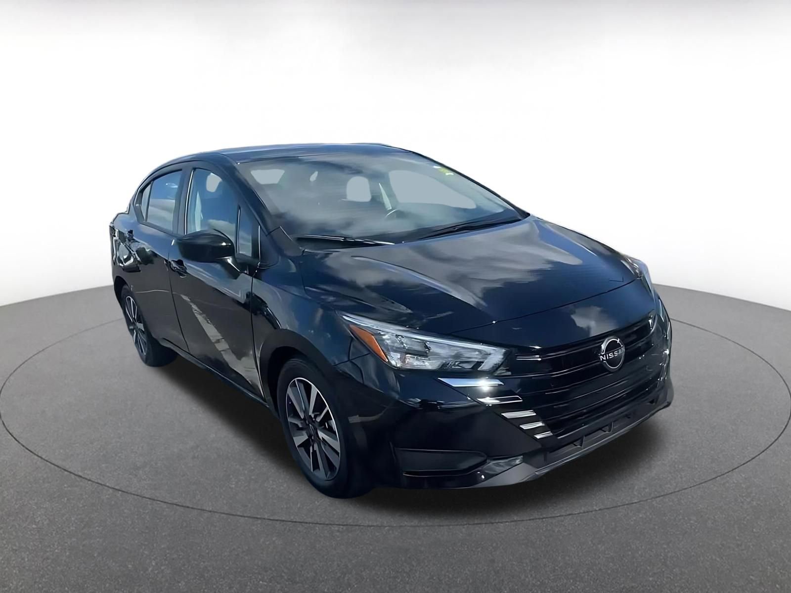 Thumbnail: 2025 Nissan Versa - 3