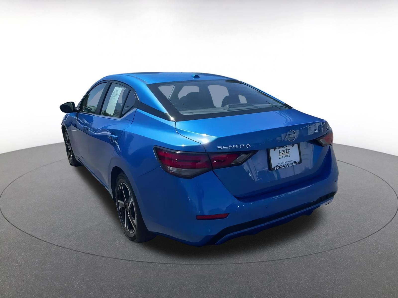 Thumbnail: 2024 Nissan Sentra - 11