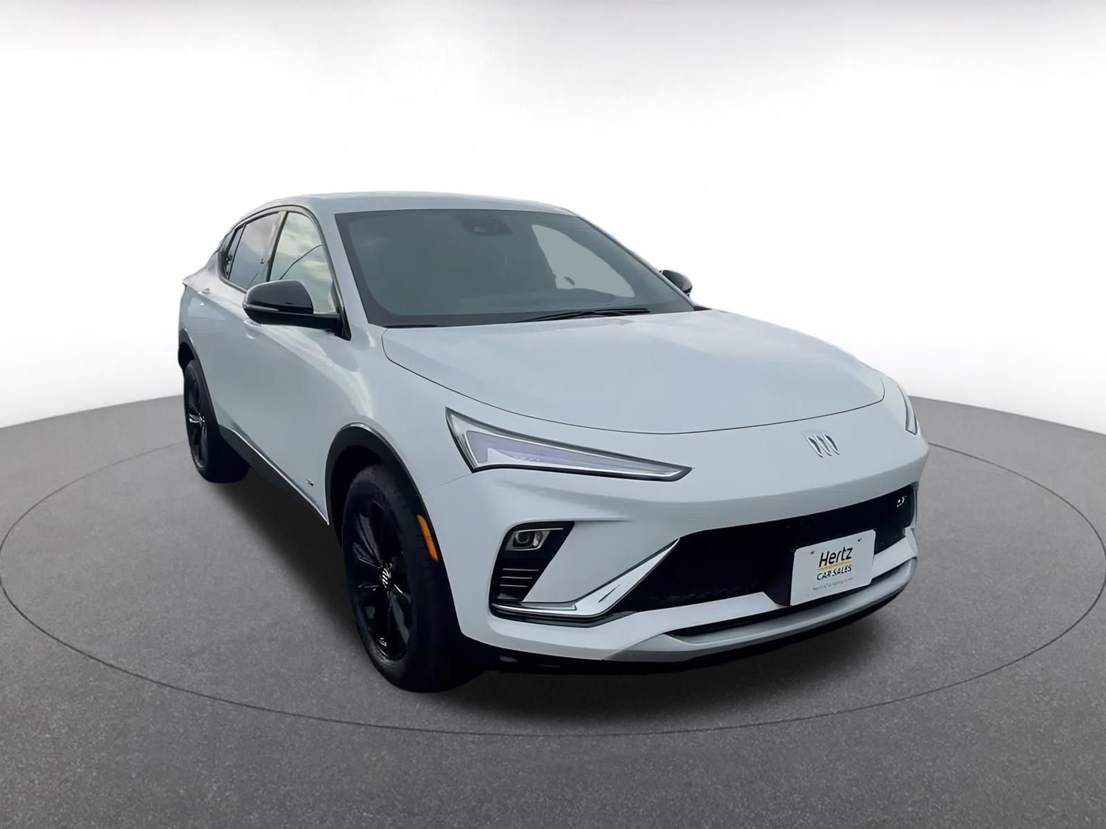 Thumbnail: 2025 Buick Envista - 3