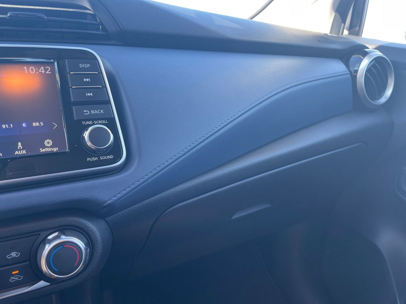 Thumbnail: 2025 Nissan Versa - 30