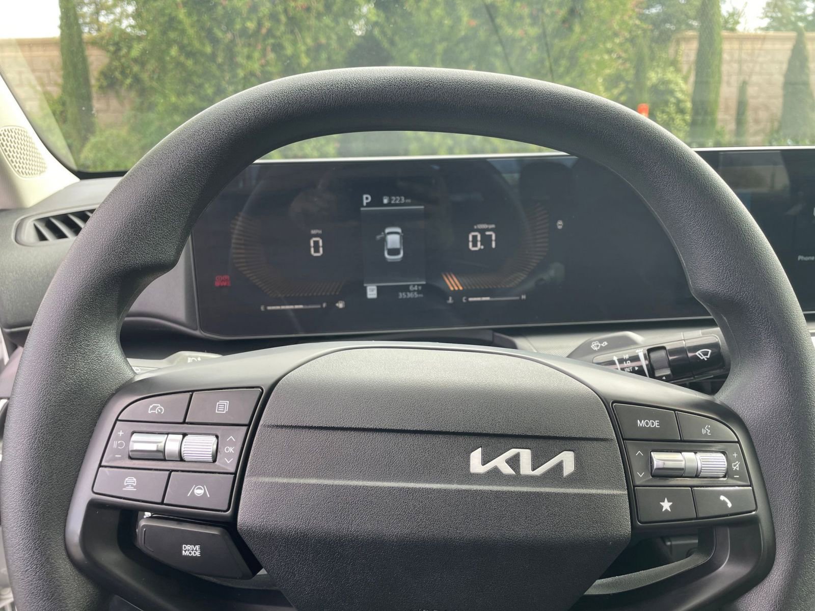 Thumbnail: 2025 Kia K4 - 27