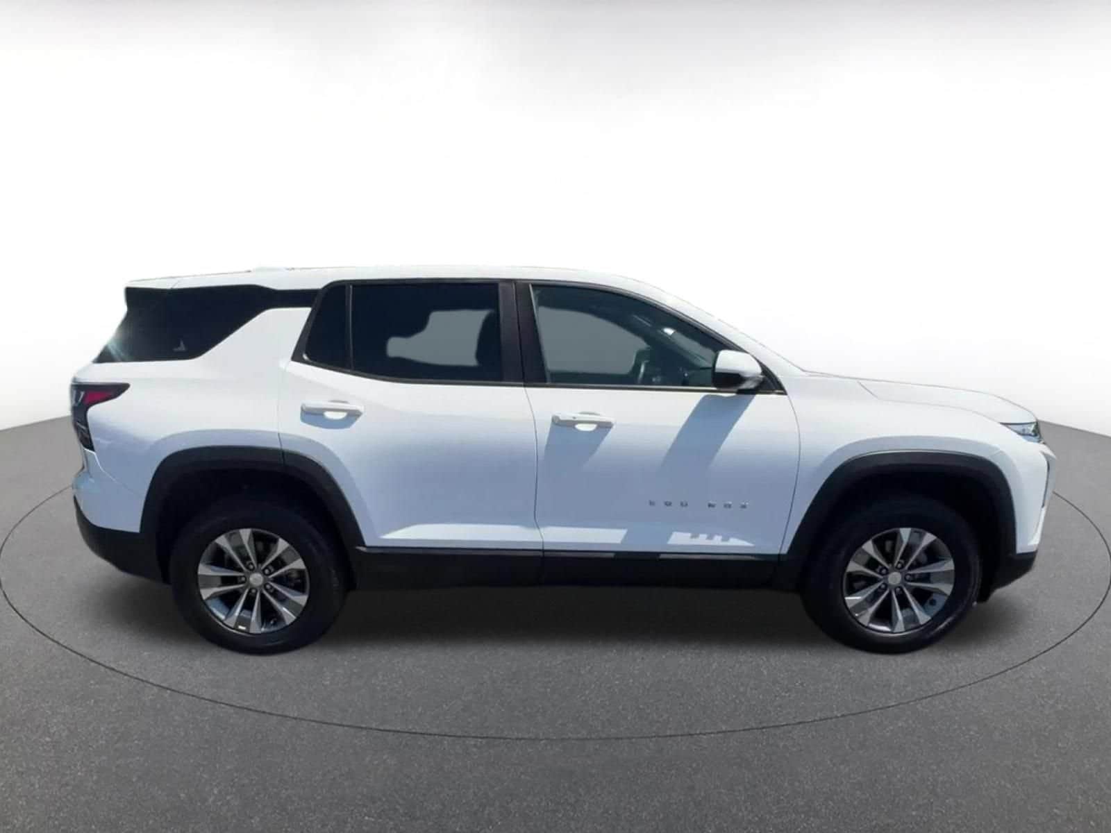 Thumbnail: 2025 Chevrolet Equinox - 15