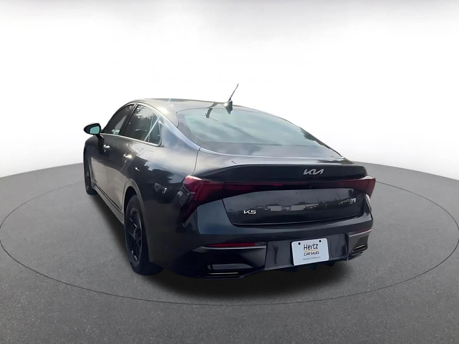 Thumbnail: 2025 Kia K5 - 11