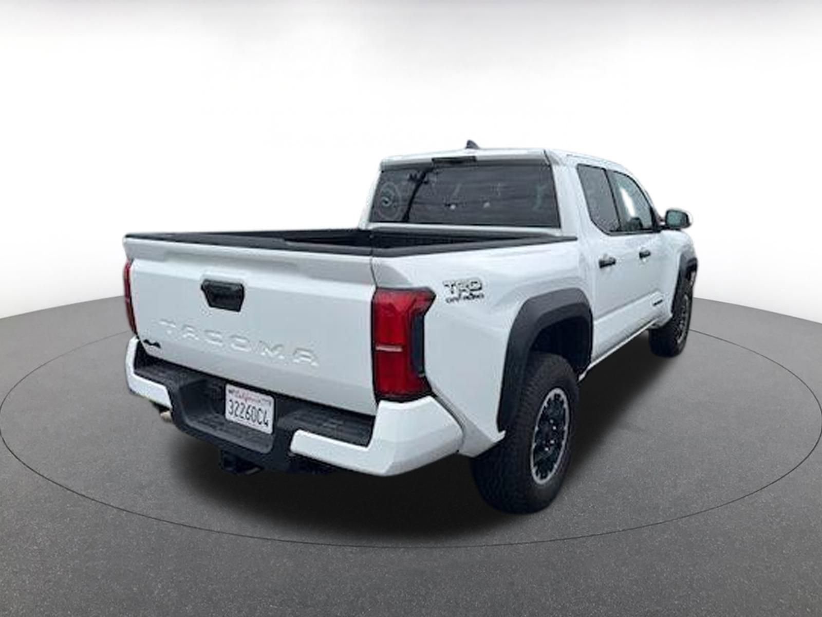 Thumbnail: 2025 Toyota Tacoma - 4