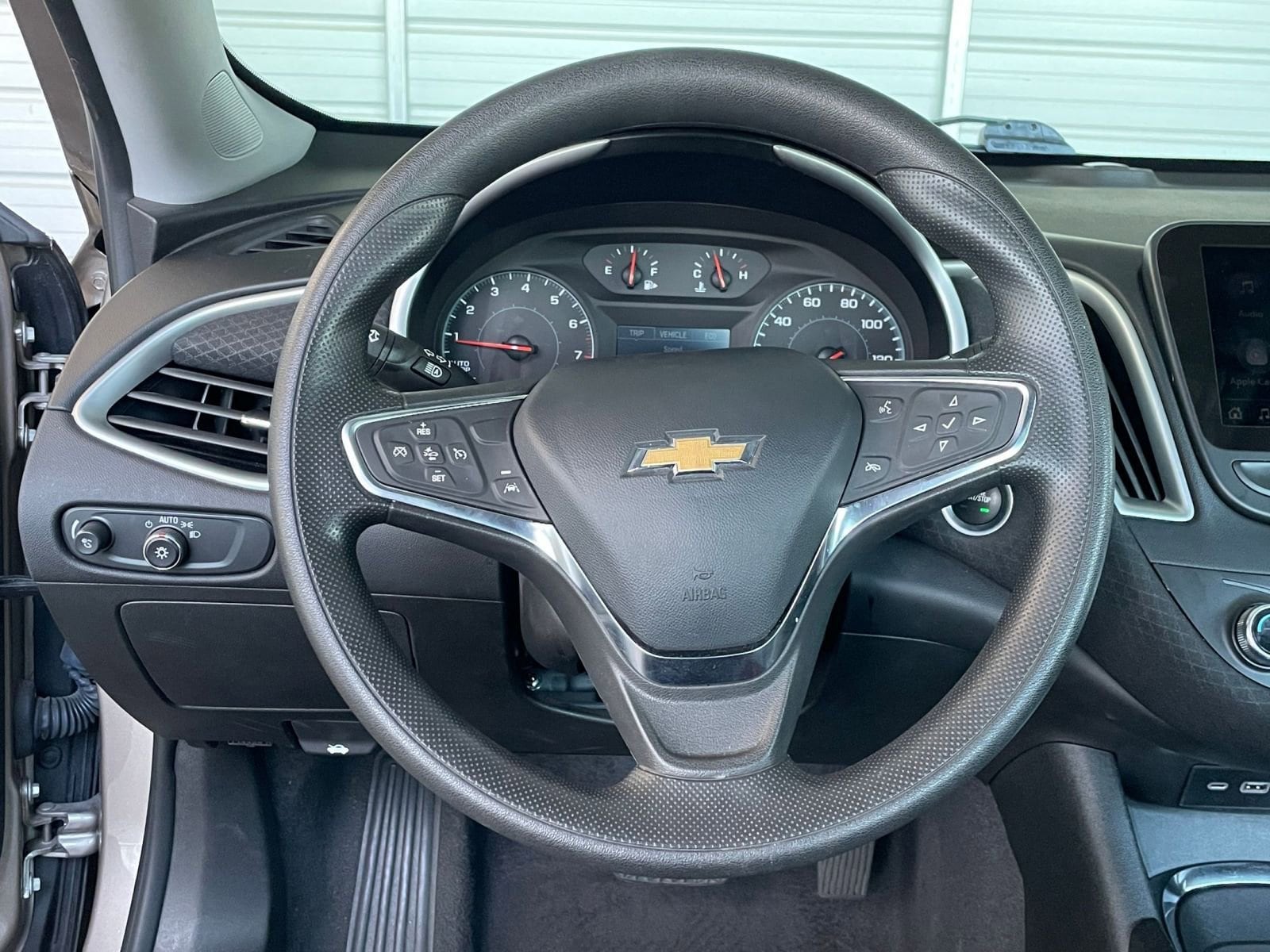 Thumbnail: 2023 Chevrolet Malibu - 34