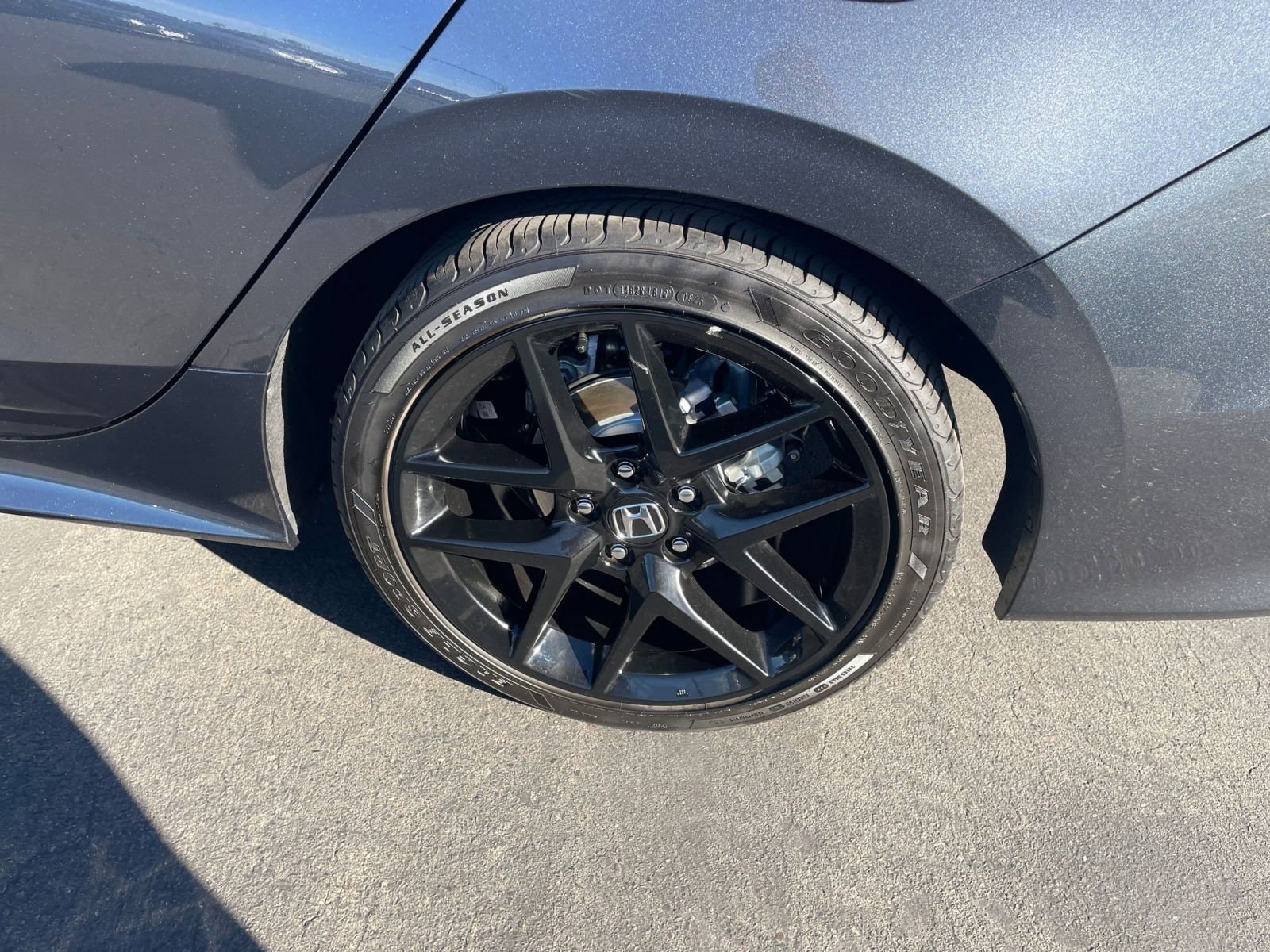 Thumbnail: 2025 Honda Civic - 28