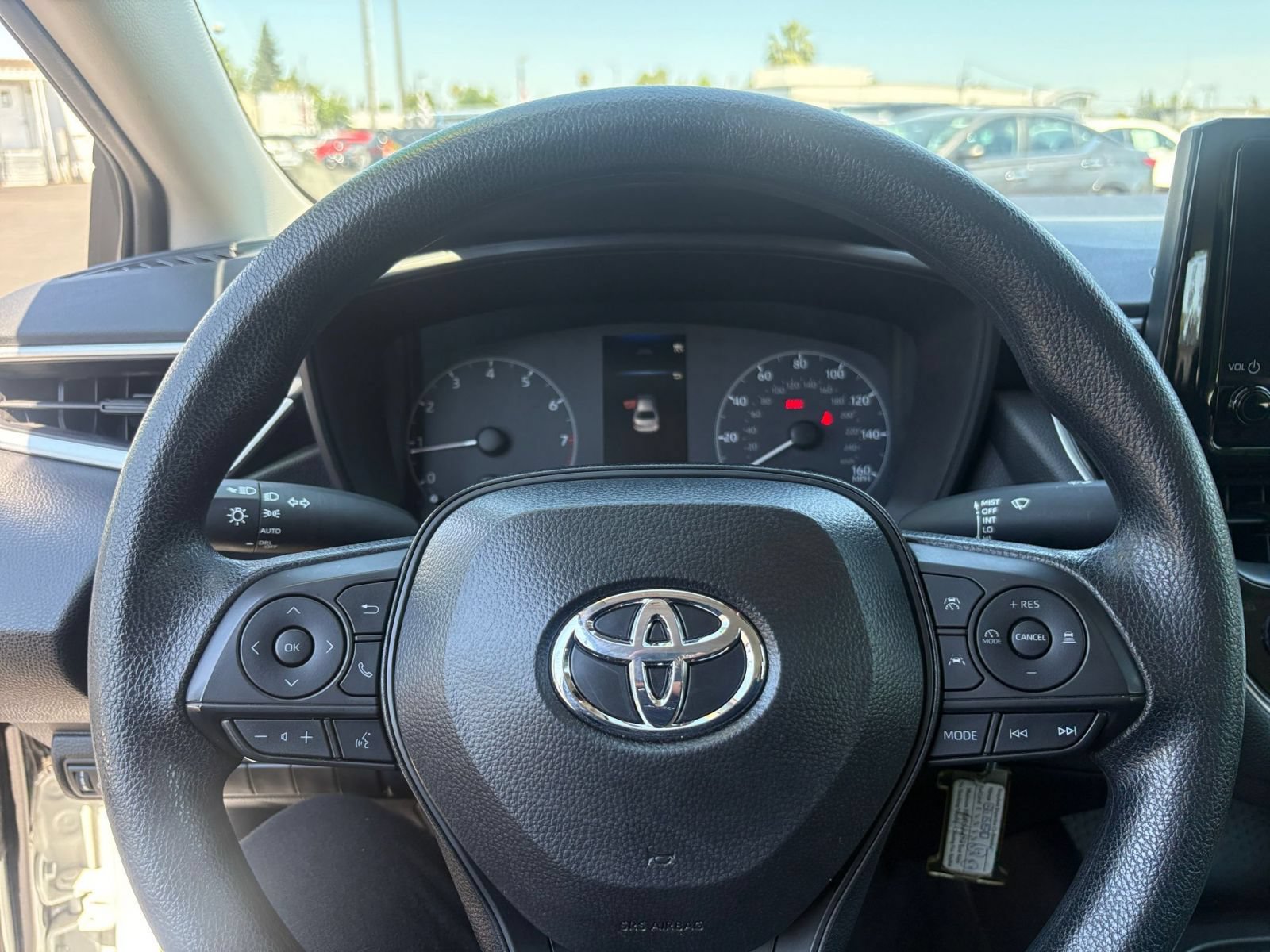 Thumbnail: 2025 Toyota Corolla - 27