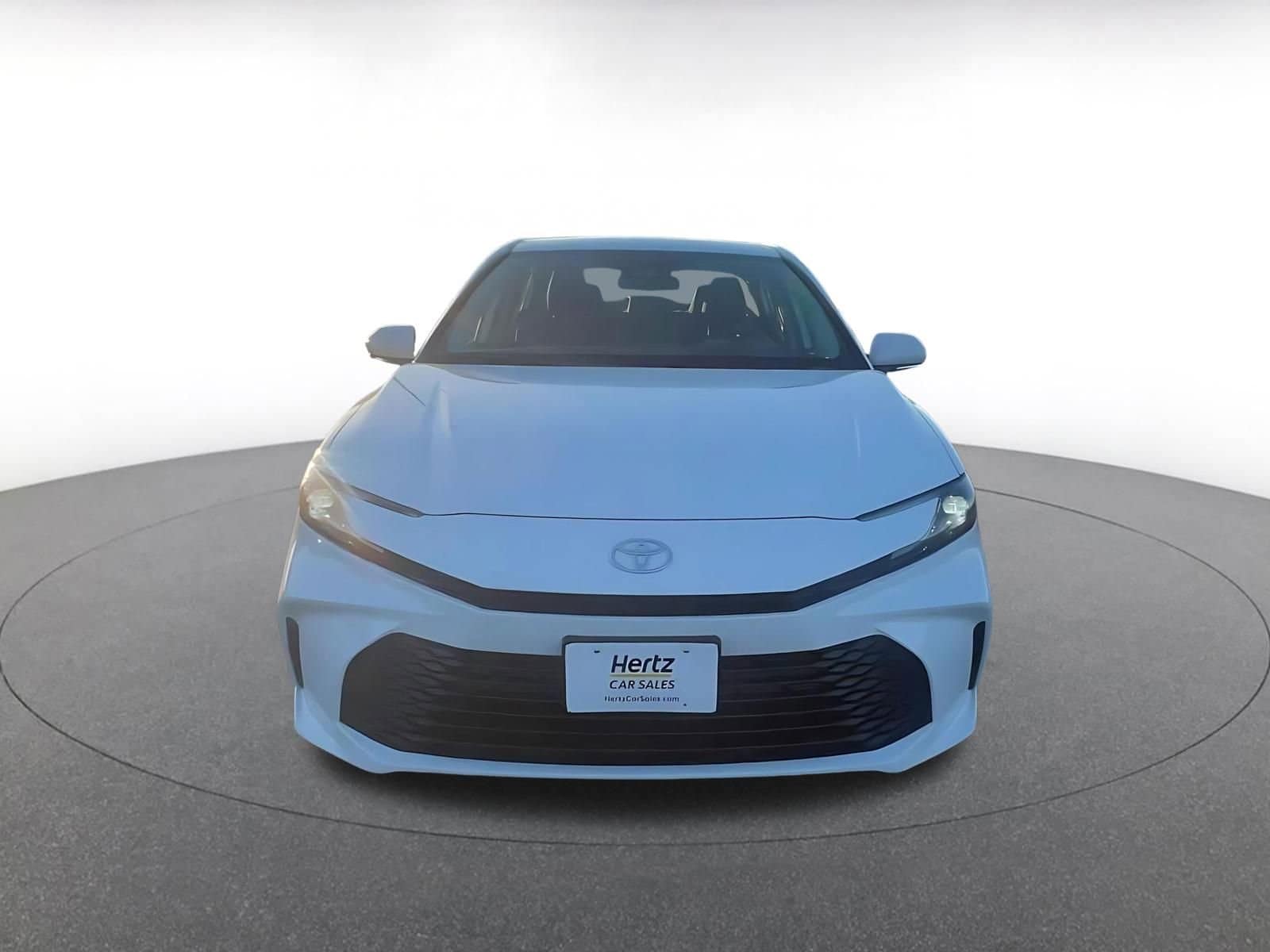 Thumbnail: 2025 Toyota Camry - 4